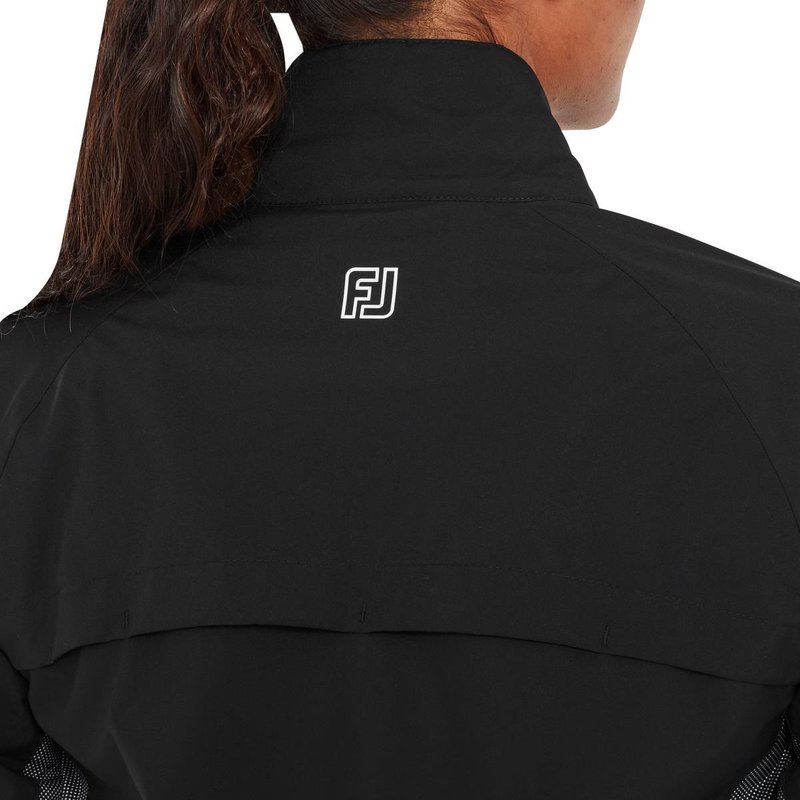 FootJoy HydroLite X veste femme, noire