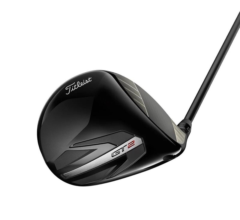 Titleist GT2 Custom homme driver
