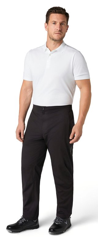 Callaway Stormlite III Waterproof pantalon homme, caviar