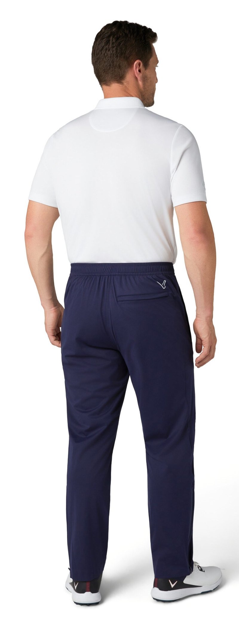 Callaway Stormlite III Waterproof pantalon homme, peacoat