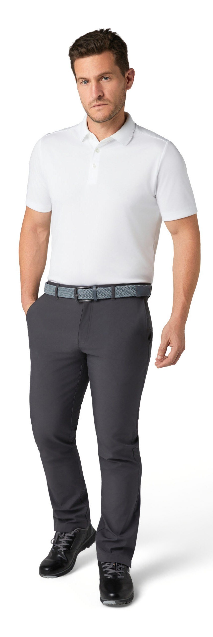 Callaway Midweight Winter pantalon homme, asphalt