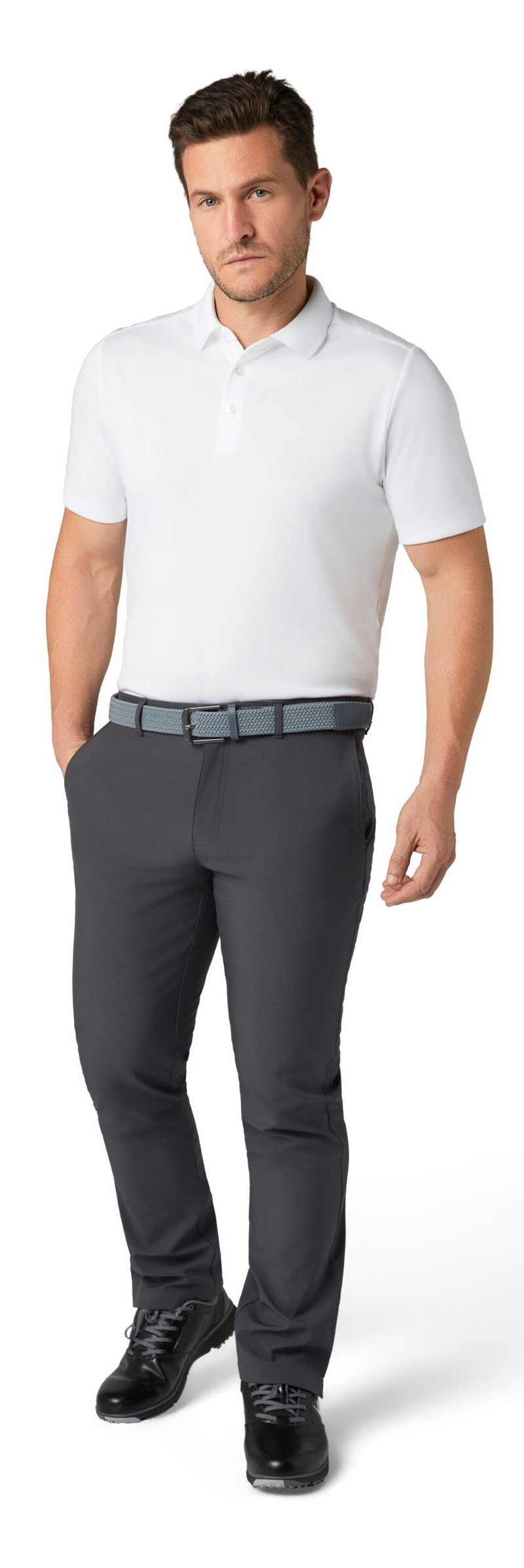 Callaway Midweight Winter pantalon homme, asphalt