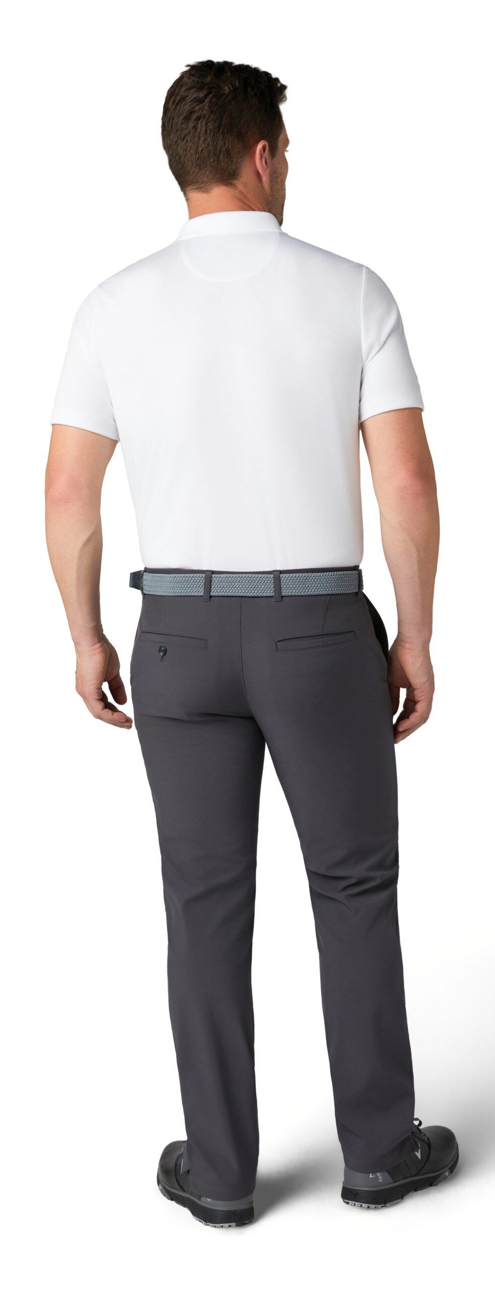 Callaway Midweight Winter pantalon homme, asphalt