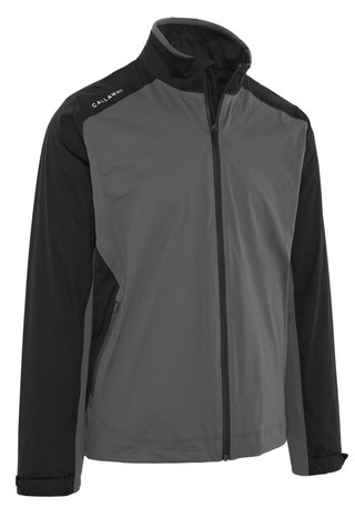 Callaway Stormlite III Waterproof veste homme, caviar