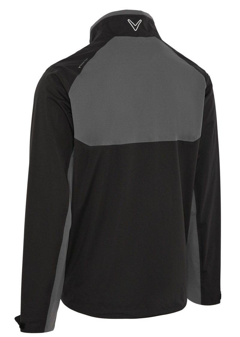 Callaway Stormlite III Waterproof veste homme, caviar