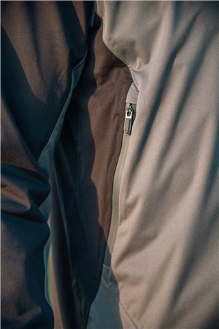 Callaway Stormlite III Waterproof veste homme, caviar
