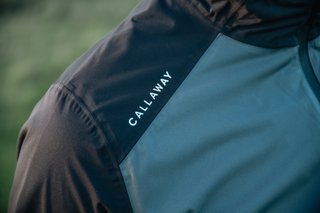 Callaway Stormlite III Waterproof veste homme, caviar