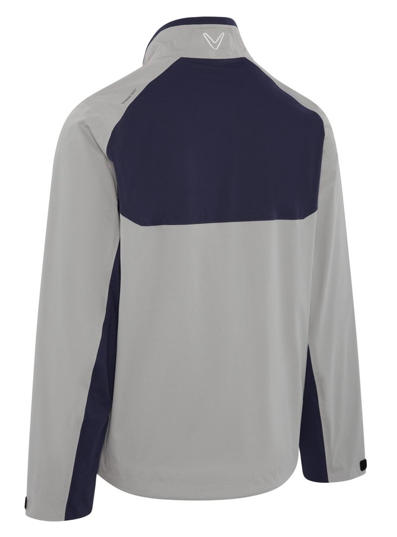 Callaway Stormlite III Waterproof veste homme, concrete