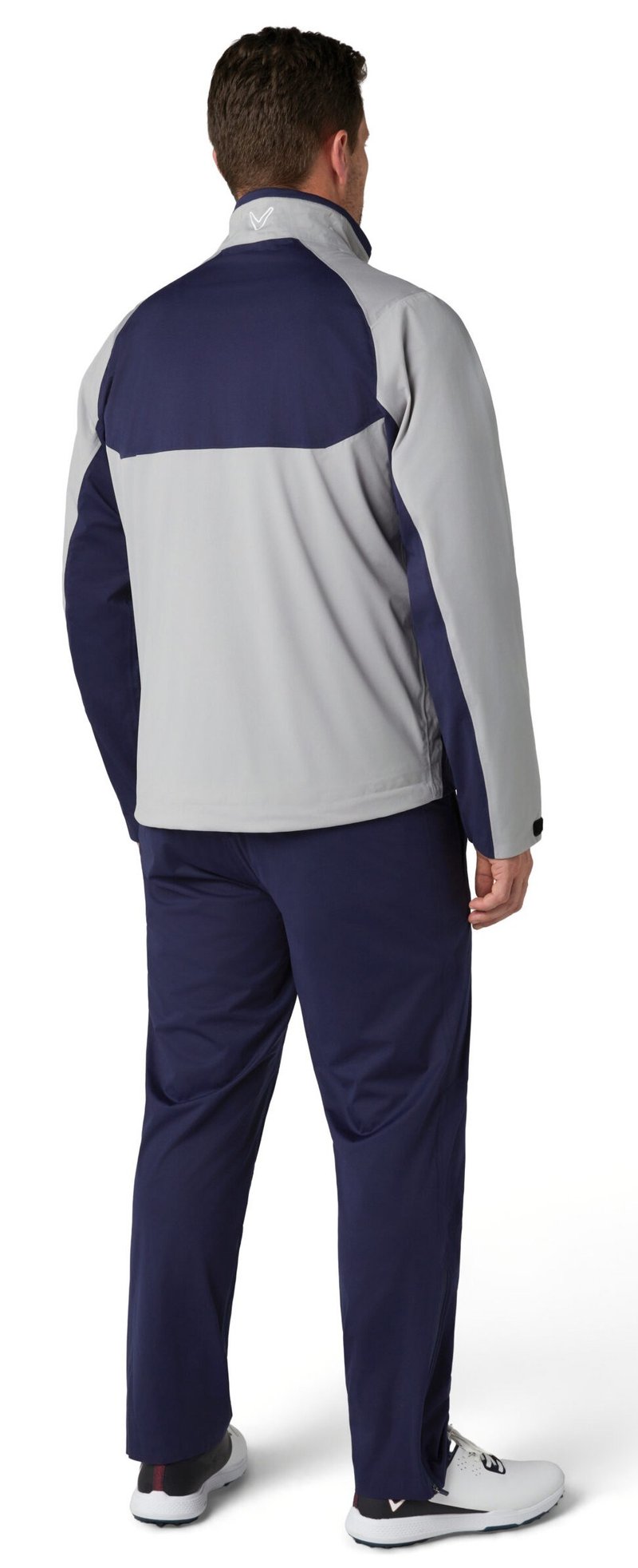 Callaway Stormlite III Waterproof veste homme, concrete