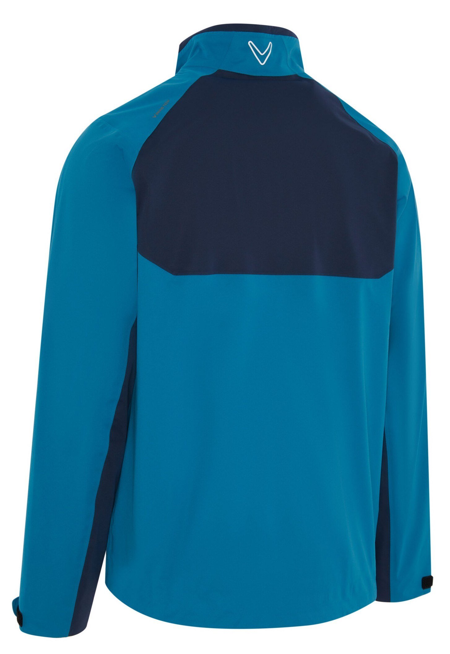 Callaway Stormlite III Waterproof veste homme, bleu saphir