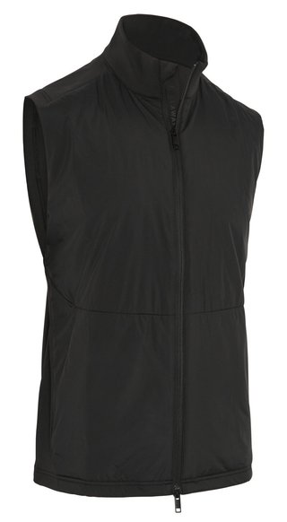 Callaway Mixed Media veste homme, caviar