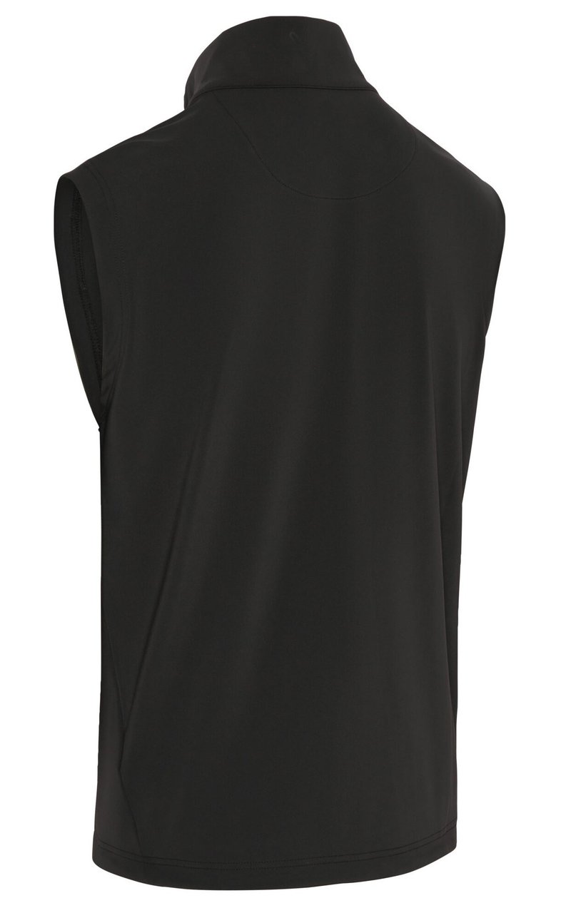Callaway Mixed Media veste homme, caviar