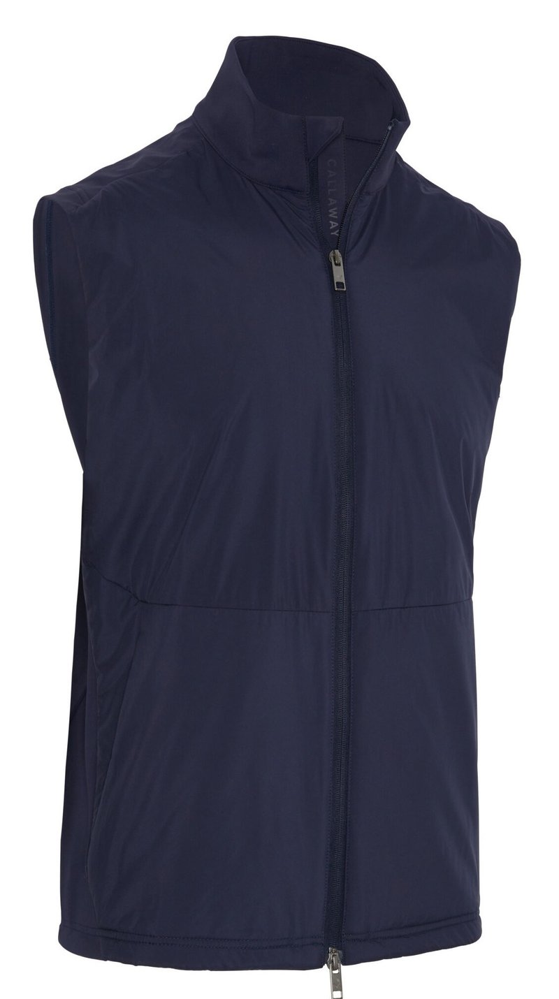 Callaway Mixed Media veste homme, peacoat