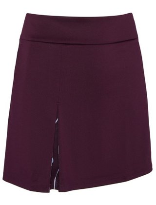 Callaway Stemmed Floral jupe-short femme, potent purple