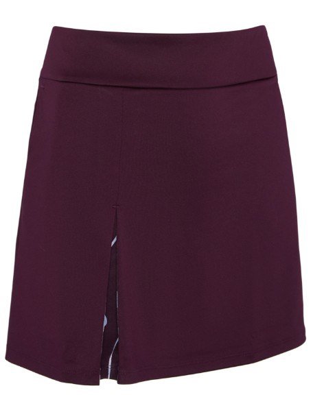 Callaway Stemmed Floral jupe-short femme, potent purple