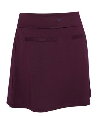 Callaway Stemmed Floral jupe-short femme, potent purple