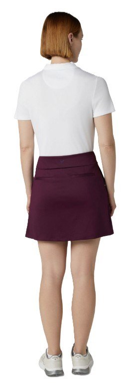 Callaway Stemmed Floral jupe-short femme, potent purple