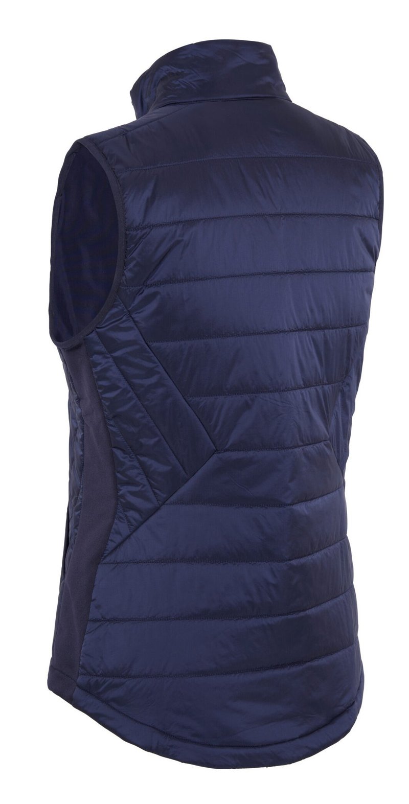 Callaway Quilted Puffer veste femme, peacoat