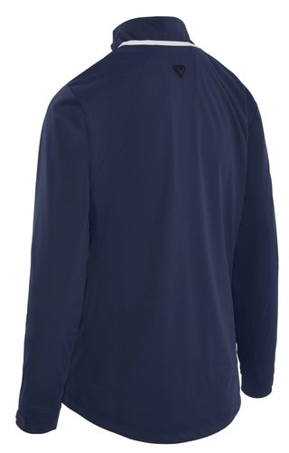 Callaway Wind & Water Resistant veste femme, peacoat