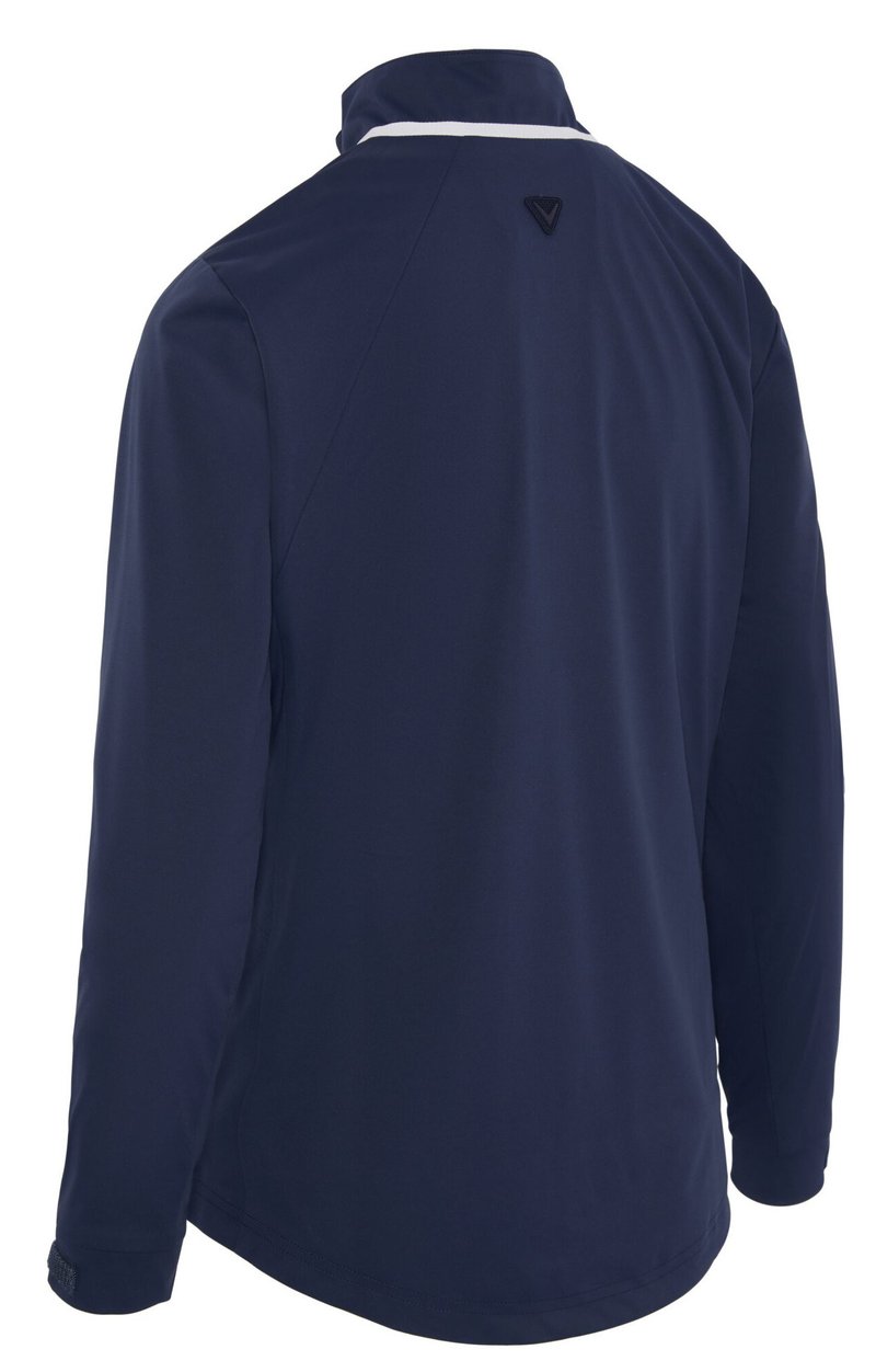 Callaway Wind & Water Resistant veste femme, peacoat