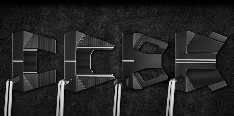 Scotty Cameron Phantom Black Limited 5.5 putter