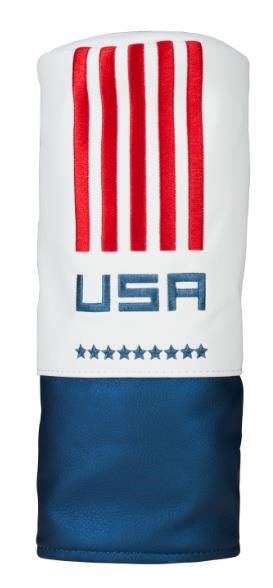 Callaway Ryder Cup Americana Barrel couvre-chef driver