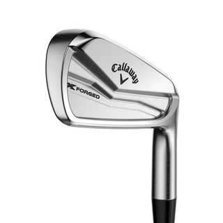 Callaway X Forged fers homme, acier