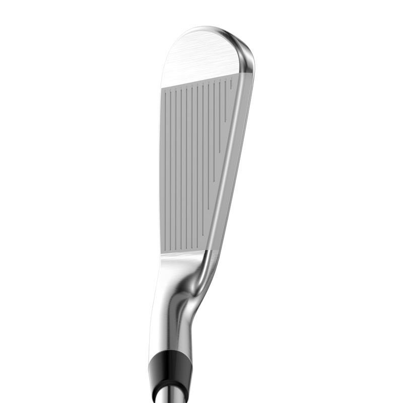 Callaway X Forged fers homme, acier