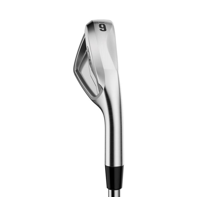 Callaway X Forged fers homme, acier