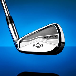 Callaway X Forged fers homme, acier