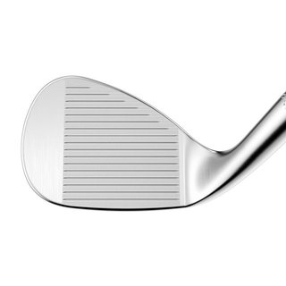 Callaway Opus SP Chrome wedge, graphite