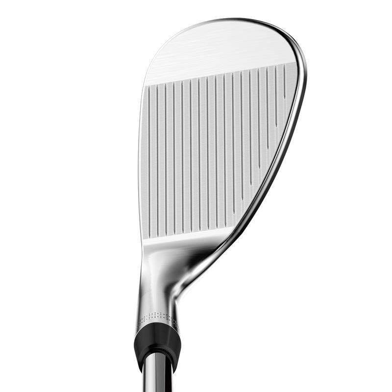 Callaway Opus SP Chrome wedge, graphite