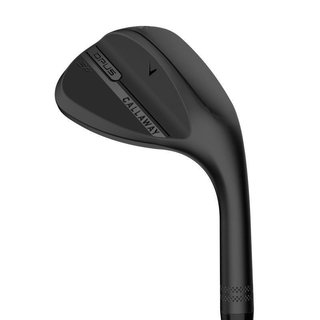 Callaway Opus SP Black Shadow wedge, acier