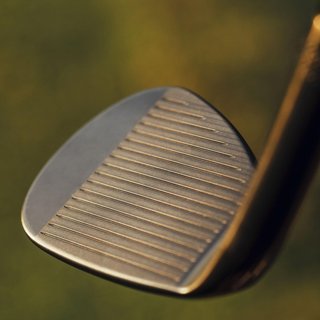 Callaway Opus SP Black Shadow wedge, acier