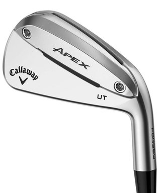 Callaway Apex Utility fers homme, acier