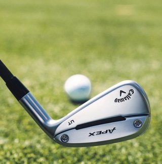Callaway Apex Utility fers homme, acier