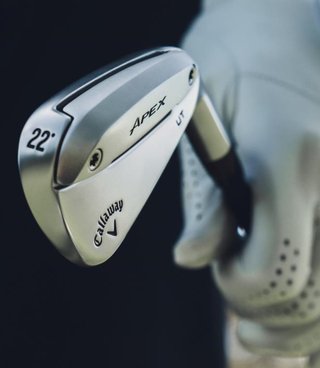 Callaway Apex Utility fers homme, acier