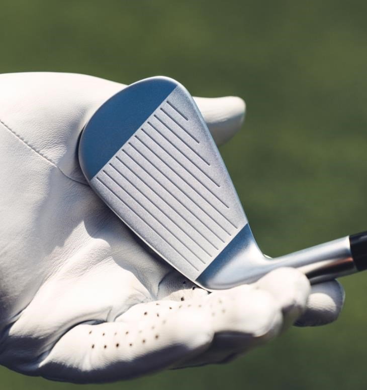 Callaway Apex Utility fers homme, acier