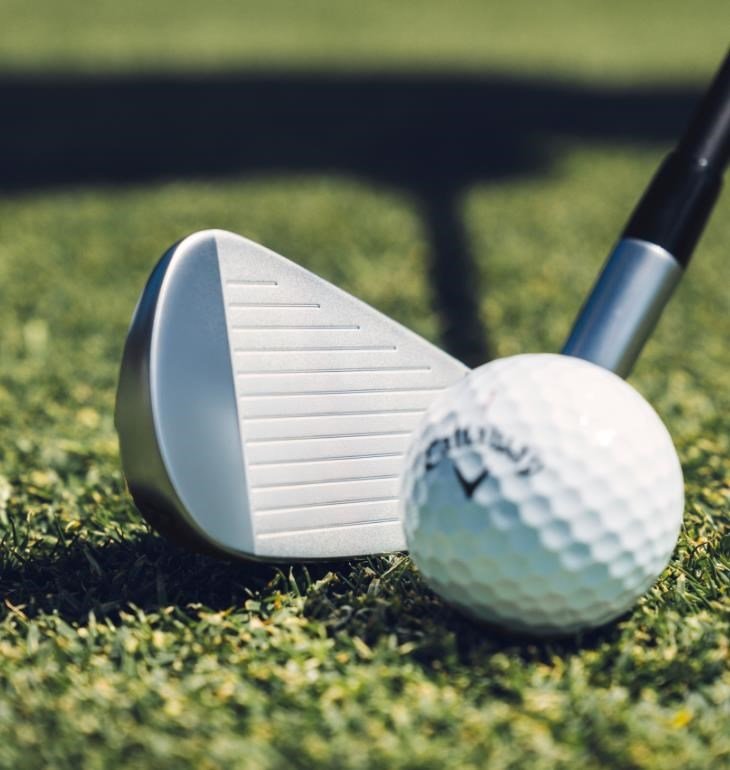 Callaway Apex Utility fers homme, acier