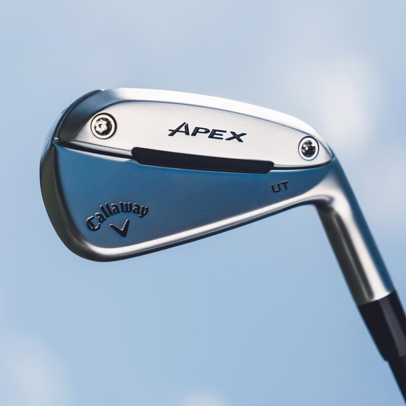 Callaway Apex Utility fers homme, acier