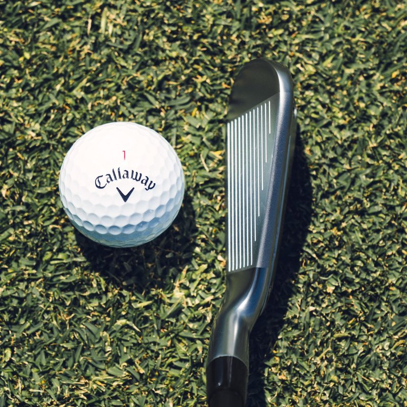 Callaway Apex Utility fers homme, acier