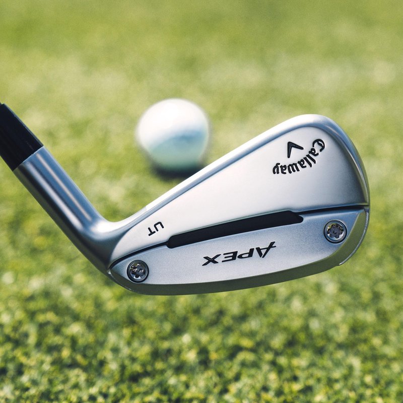 Callaway Apex Utility fers homme, acier