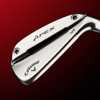 Callaway Apex Utility fers homme, acier