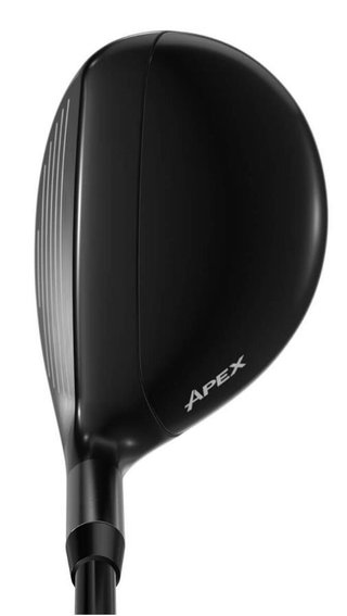 Callaway Apex Utility bois de fairway homme 2026