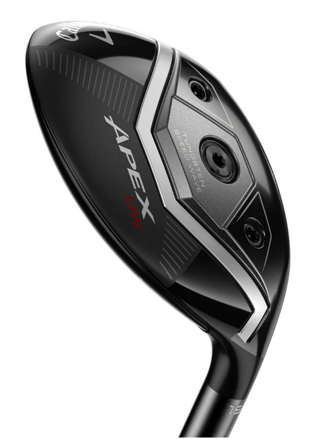 Callaway Apex Utility bois de fairway homme 2026