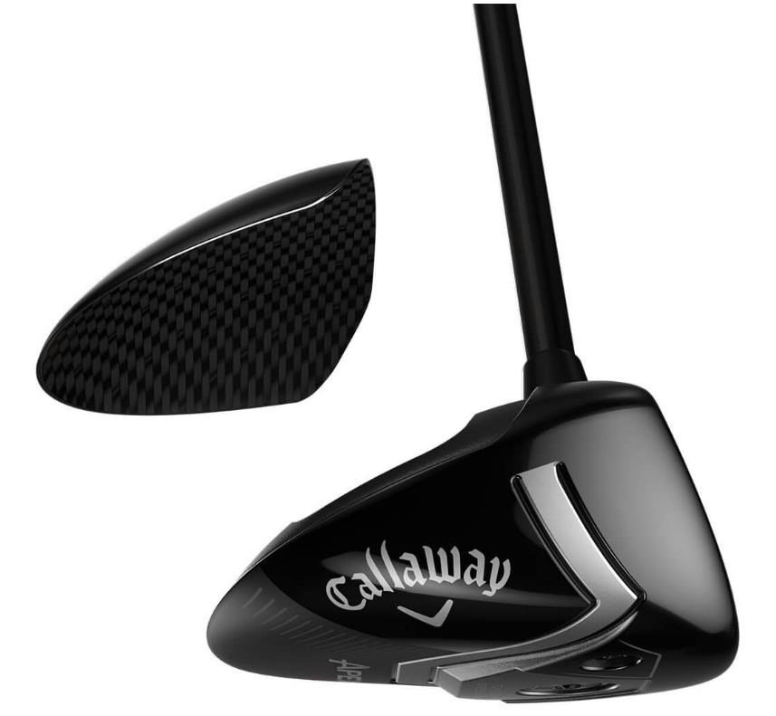 Callaway Apex Utility bois de fairway homme 2026