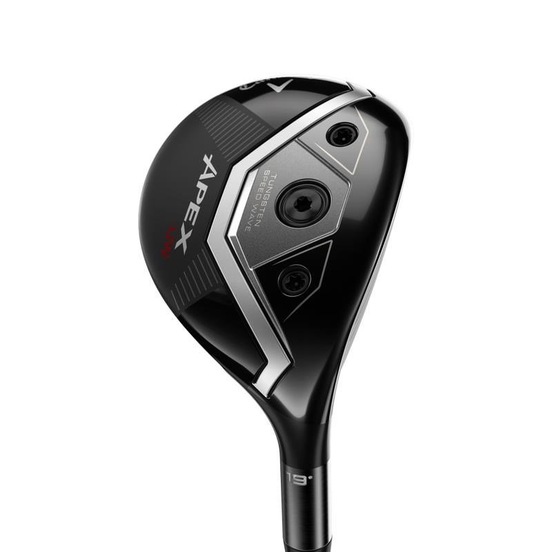 Callaway Apex Utility bois de fairway homme 2026
