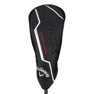 Callaway Apex Utility bois de fairway homme 2026