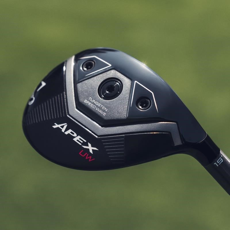 Callaway Apex Utility bois de fairway homme 2026
