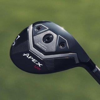 Callaway Apex Utility bois de fairway homme 2026